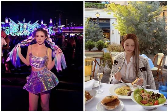 Huyền Baby có nhà 400 tỷ: Nhan sắc 'hack tuổi' nhờ siết cân bằng bữa sáng dễ làm