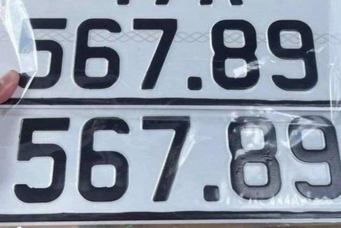 Đại gia Hà Nội sẵn sàng chi 5 tỷ đồng đấu giá biển sảnh tiến tặng vợ-1