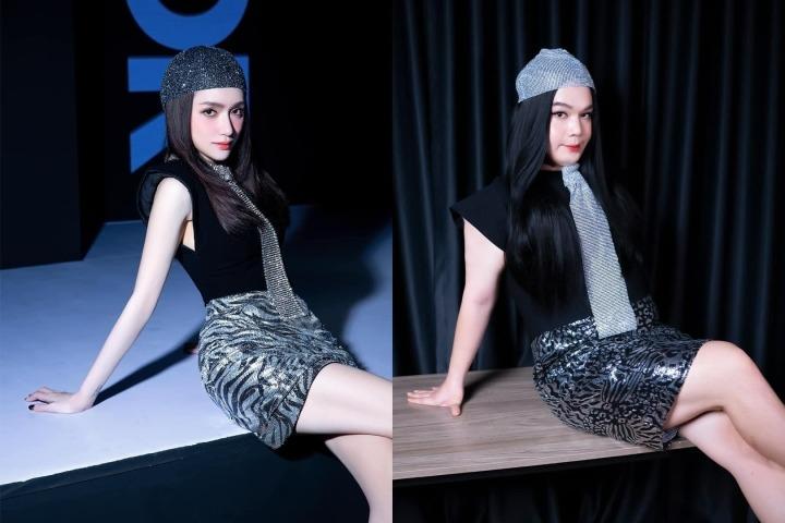 Cười đau bụng với phiên bản chị chị em em giống nhau như hai giọt nước-3