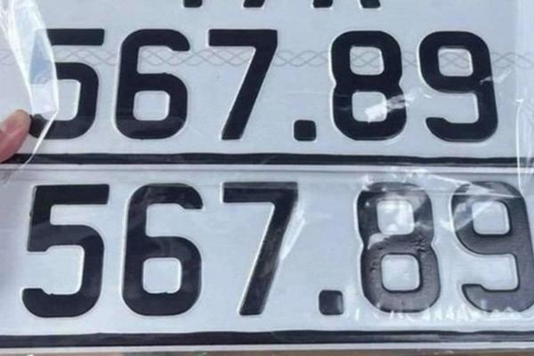 Giám đốc công ty đấu giá biển số ô tô gửi lời xin lỗi khách hàng-3