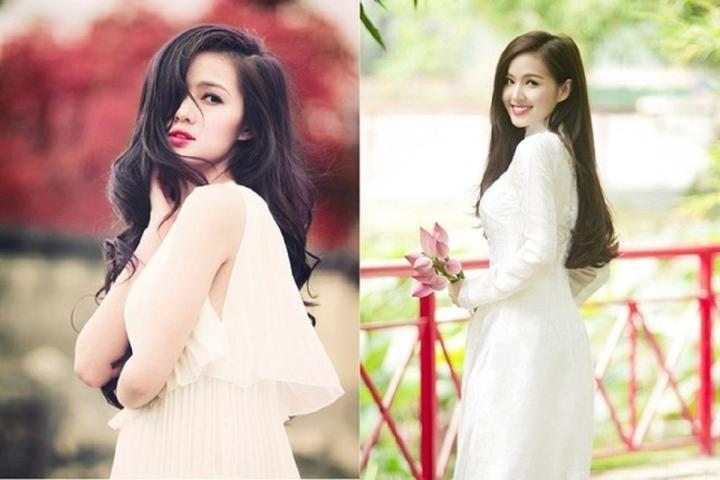 Tâm Tít: Hot girl kẹo ngọt lột xác với vẻ ngoài sexy, nóng bỏng-3