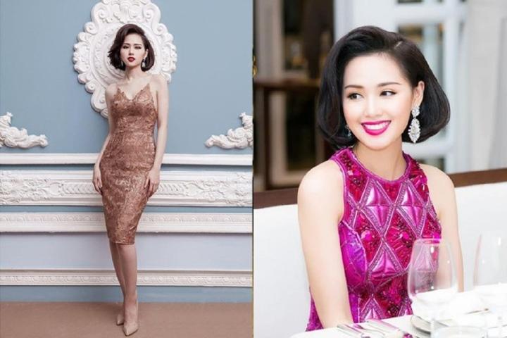 Tâm Tít: Hot girl kẹo ngọt lột xác với vẻ ngoài sexy, nóng bỏng-5