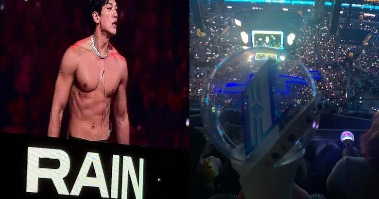 Cơn ác mộng mang tên biển đen im lặng và nguồn cơn Bi Rain bị ghét đến vậy-1