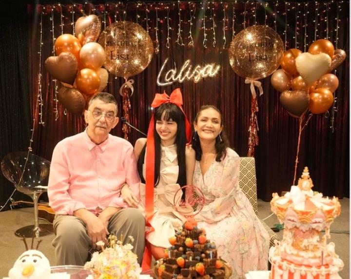 Gia thế của các thành viên BLACKPINK khủng cỡ nào?-4