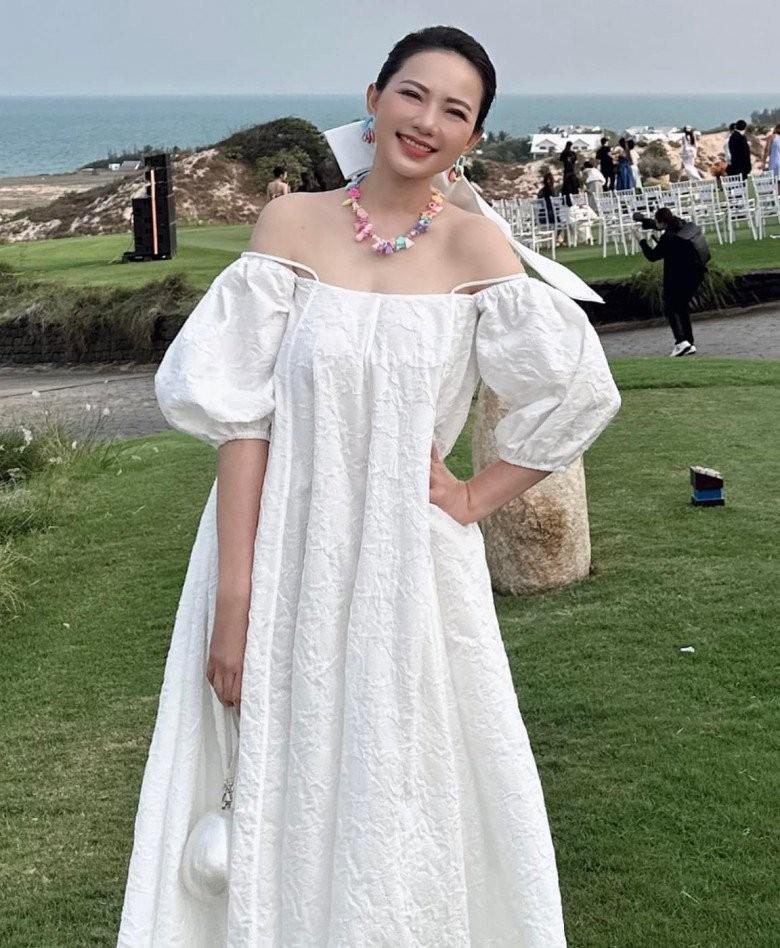 Dành cả thanh xuân để giảm cân, Phan Như Thảo đã ăn gì để xuống được 22kg sau sinh?-1