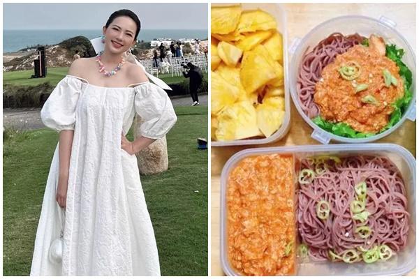 Phan Như Thảo chỉ cách giảm mỡ bụng nhanh mà dễ làm-2