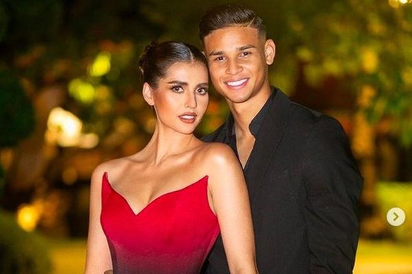 Chính phủ Indonesia yêu cầu không cử đại diện thi Hoa hậu Hoàn vũ 2023-3