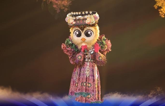 Lột mặt nạ những giọng ca giấu mặt sau mascott-7