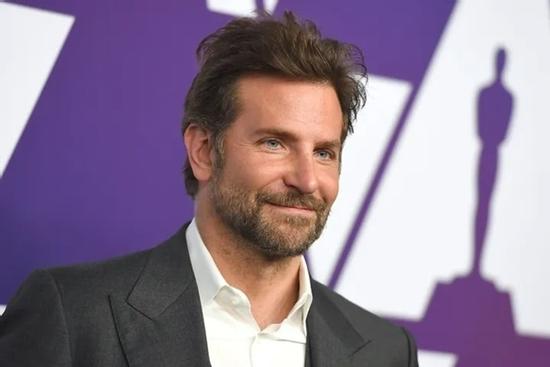 Tài tử Bradley Cooper thừa nhận từng nghiện ma túy