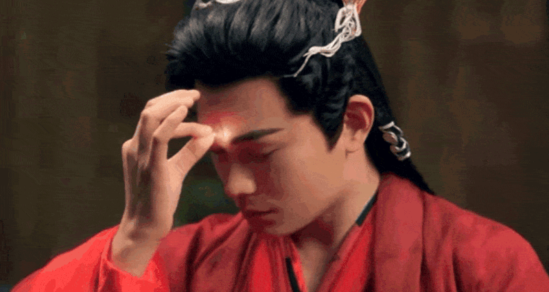 Cảnh quay có kỹ xảo giả trân nhất phim Trung Quốc-4