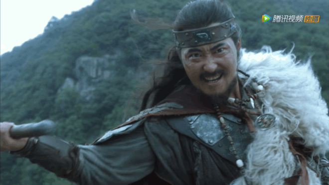 Cảnh quay có kỹ xảo giả trân nhất phim Trung Quốc-6