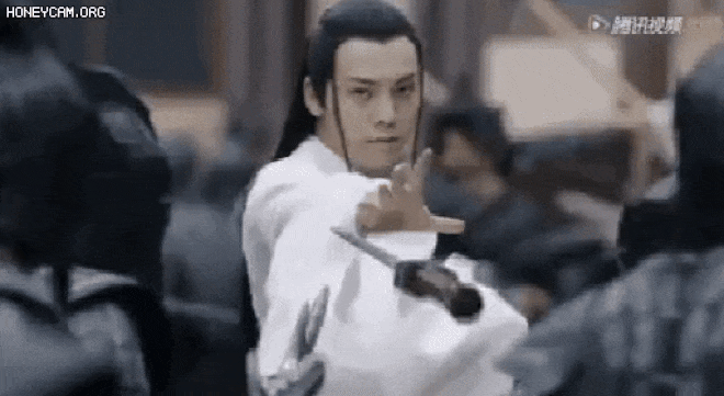 Cảnh quay có kỹ xảo giả trân nhất phim Trung Quốc-7