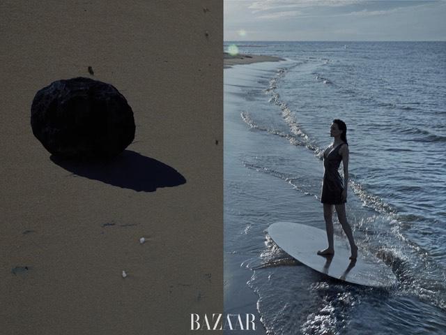 Thư Kỳ khoe trọn thần thái ngút ngàn cùng vóc dáng quyến rũ ở tuổi U50-4