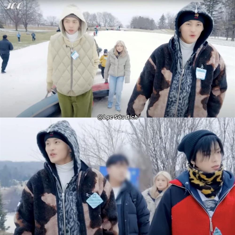 Fan cuồng đột nhập, ngang nhiên quay phòng khách sạn của sao Hàn-3