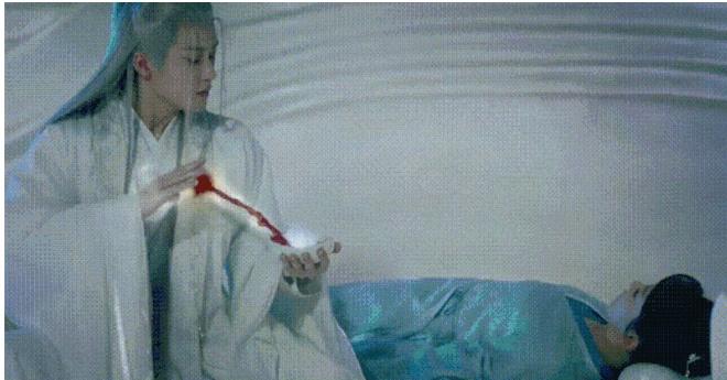 Cảnh quay có kỹ xảo giả trân nhất phim Trung Quốc-3