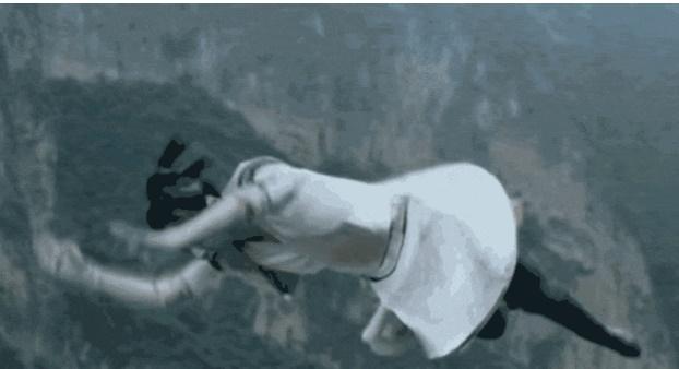 Cảnh quay có kỹ xảo giả trân nhất phim Trung Quốc-5