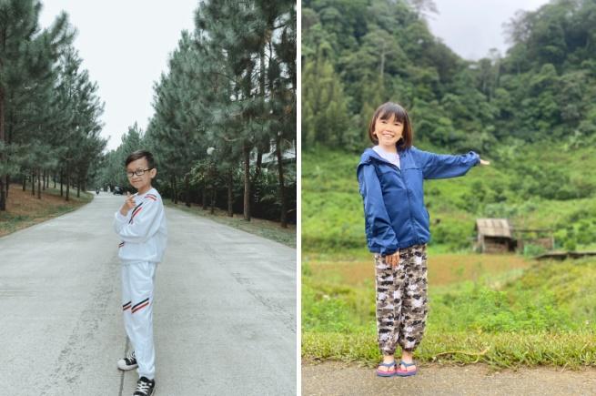 Cuộc sống hôn nhân hài hước của cặp đôi tí hon-4