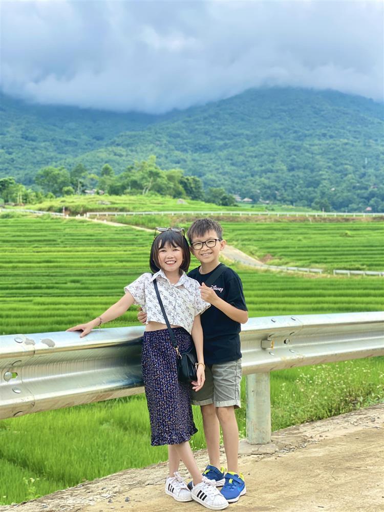 Cuộc sống hôn nhân hài hước của cặp đôi tí hon-7