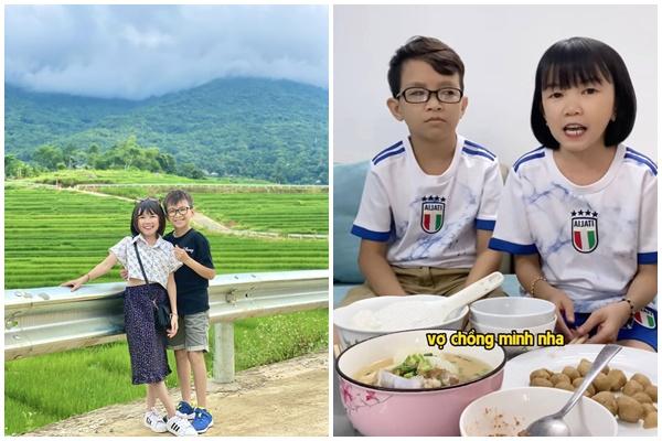 Giận nhau, chồng bỏ về nhà mẹ đẻ và pha xử lý bất ngờ của vợ-2