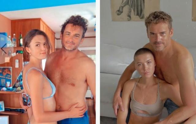 Bất chấp tất cả để yêu người đàn ông chỉ kém mẹ có 7 tuổi-2