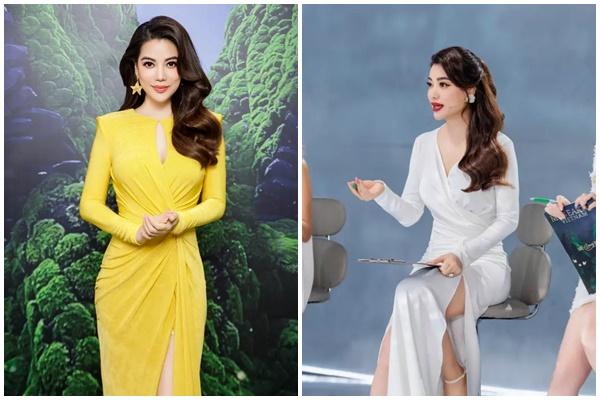 Nhan sắc tuổi 15 của con gái nhà Trương Ngọc Ánh - Trần Bảo Sơn: Chiều cao như siêu mẫu-9