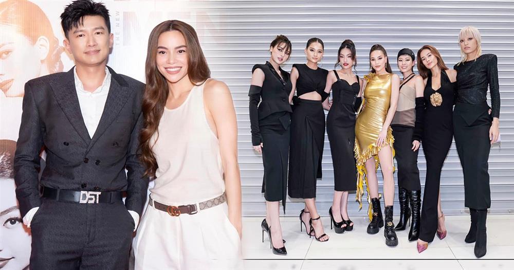 Nghi vấn lộ kết quả The New Mentor, Hà Hồ liệu có toang team?-1