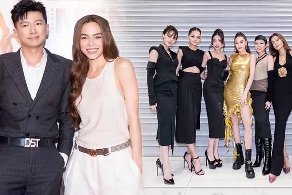 Hồ Ngọc Hà cạch mặt Hương Giang: Khán giả quá dễ bị lừa?-6