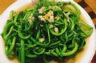 5 điều cần biết về cải xoong - loại rau Việt được nước Mỹ chấm 10 điểm dinh dưỡng