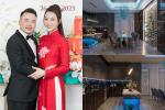 Shark Bình sau khi cưới Phương Oanh: Hãnh diện khoe vợ trẻ đẹp, mua nhà mới ở khu cao cấp-18