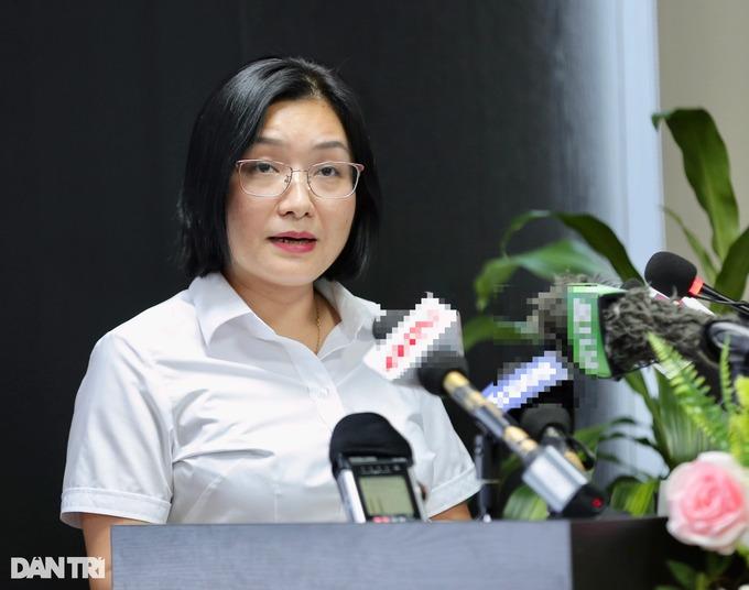 Giám đốc công ty đấu giá biển số ô tô gửi lời xin lỗi khách hàng-2