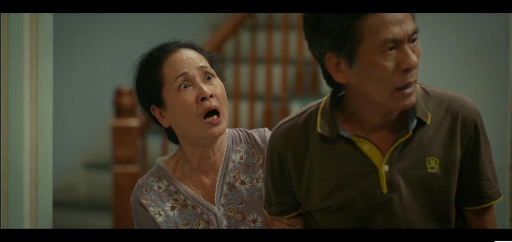 Nỗ lực tẩy trắng nhân vật Công trong ‘Gia đình mình vui bất thình lình’ thất bại-2