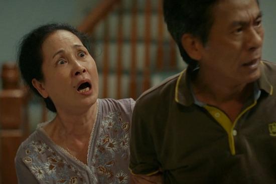 Nỗ lực tẩy trắng nhân vật Công trong ‘Gia đình mình vui bất thình lình’ thất bại