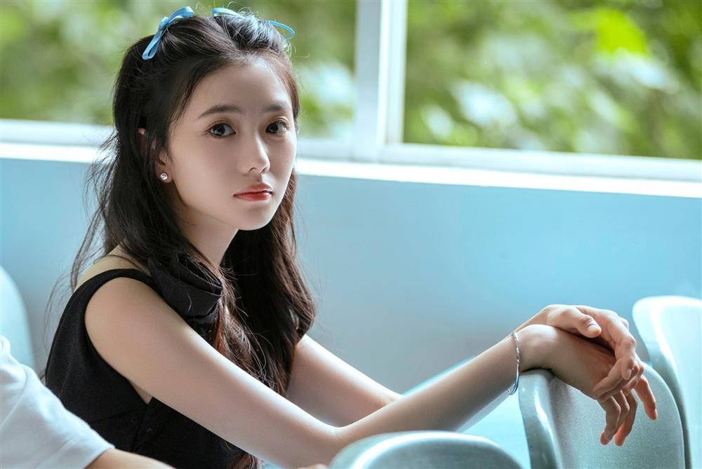 Sao nữ 10X bị ghét nhất Trung Quốc-2