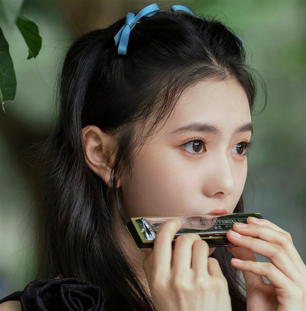 Sao nữ 10X bị ghét nhất Trung Quốc-4