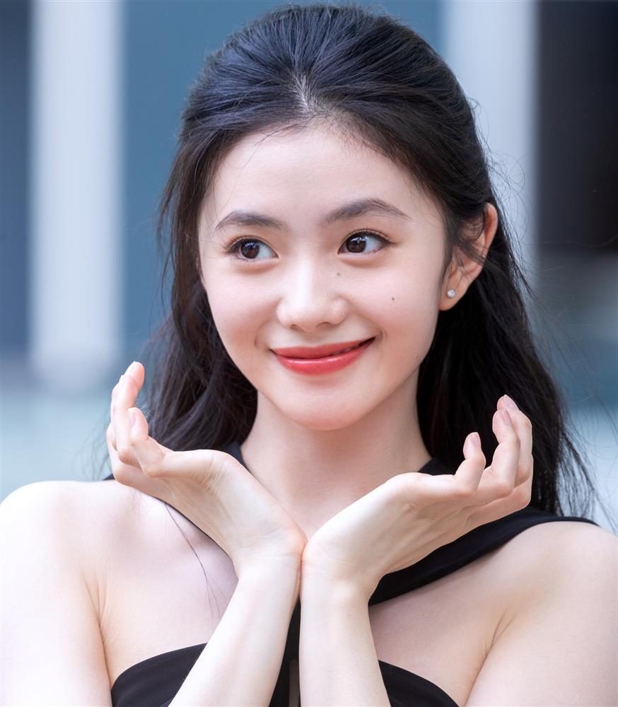 Sao nữ 10X bị ghét nhất Trung Quốc-6