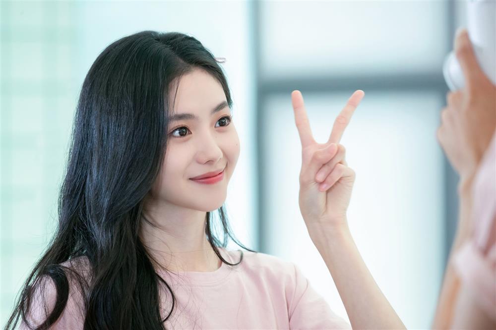 Sao nữ 10X bị ghét nhất Trung Quốc-8