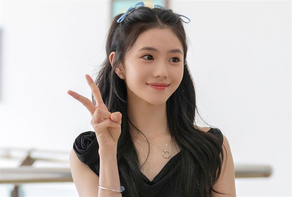 Sao nữ 10X bị ghét nhất Trung Quốc-9