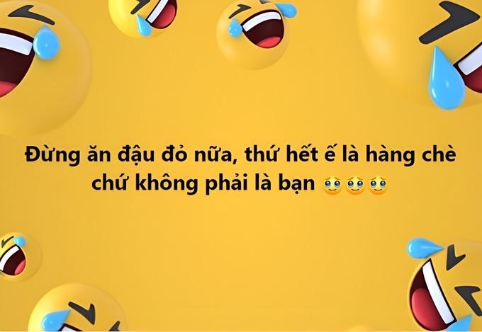 Bất chấp kết quả, giới trẻ hào hứng đu trend ăn đậu đỏ vào lễ Thất Tịch-2