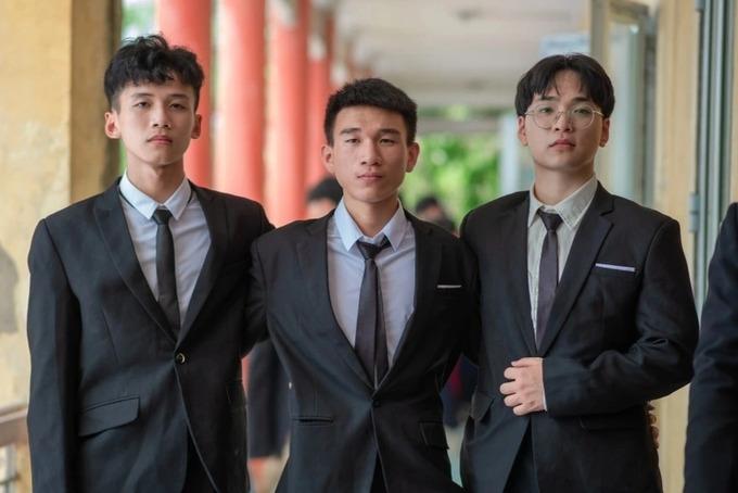 Hai thủ khoa khối A00 cùng trượt nguyện vọng 1 Đại học Bách Khoa-2