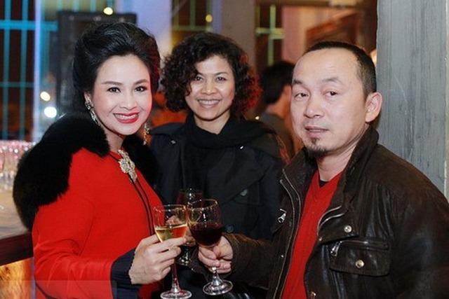 Chồng cũ diva Thanh Lam ở trong căn nhà cực chất-1