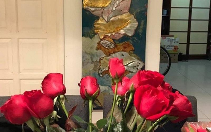 Chồng cũ diva Thanh Lam ở trong căn nhà cực chất-2