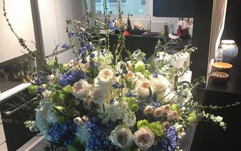 Chồng cũ diva Thanh Lam ở trong căn nhà cực chất-8