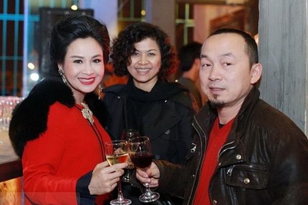 Cháu ngoại diva Thanh Lam lần đầu lộ diện-9