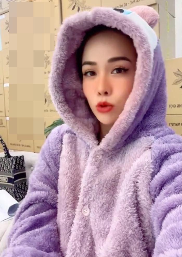 Thực hư việc Nhật Kim Anh công khai chồng mới-1