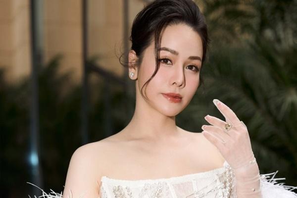 Chồng cũ Nhật Kim Anh chính thức công khai danh tính bạn gái mới, còn chuẩn bị tổ chức lễ cưới?-6