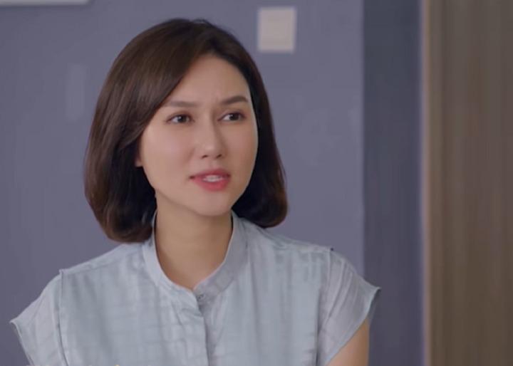 Khán giả quay xe khen ngợi vai diễn của Hương Giang trong Món quà của cha-1