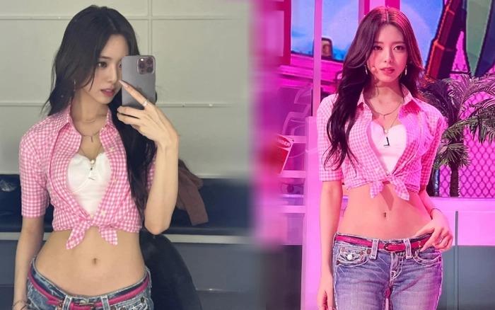 Người hâm mộ bức xúc khi Yuna (ITZY) bị xúc phạm ở KCON L.A-4