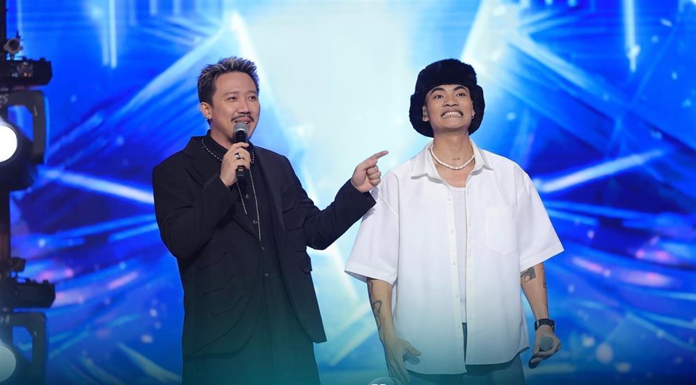 8 thí sinh vào chung kết Rap Việt-4