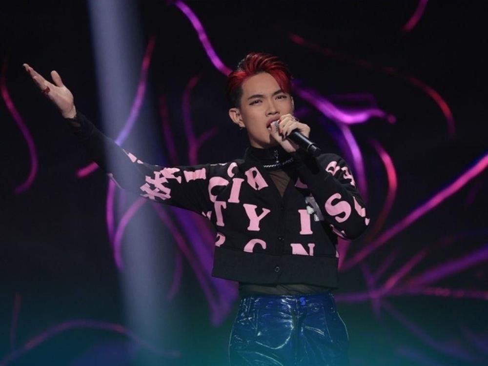 8 thí sinh vào chung kết Rap Việt-10