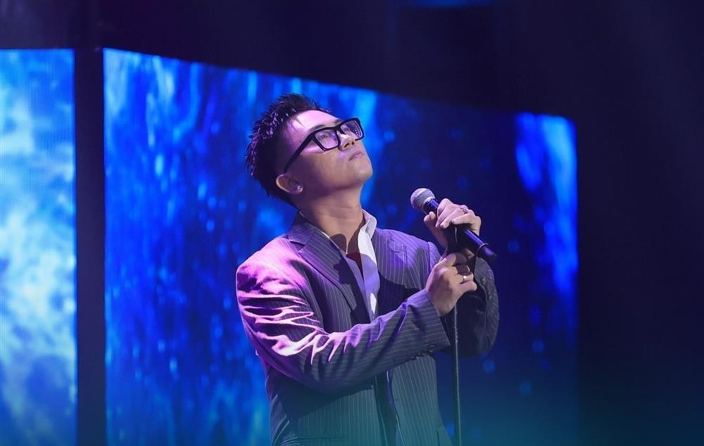 8 thí sinh vào chung kết Rap Việt-5